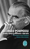Lettres Notes Et Portraits (Litterature & Documents) (French Edition) by 