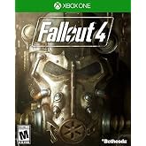 Fallout 4 - Xbox One (Renewed)