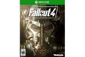 Fallout 4 - Xbox One (Renewed)