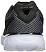 Skechers Performance Men's Go Run 400 Running Shoe,Black/White,11.5 M US