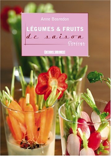 Légumes & fruits de saison