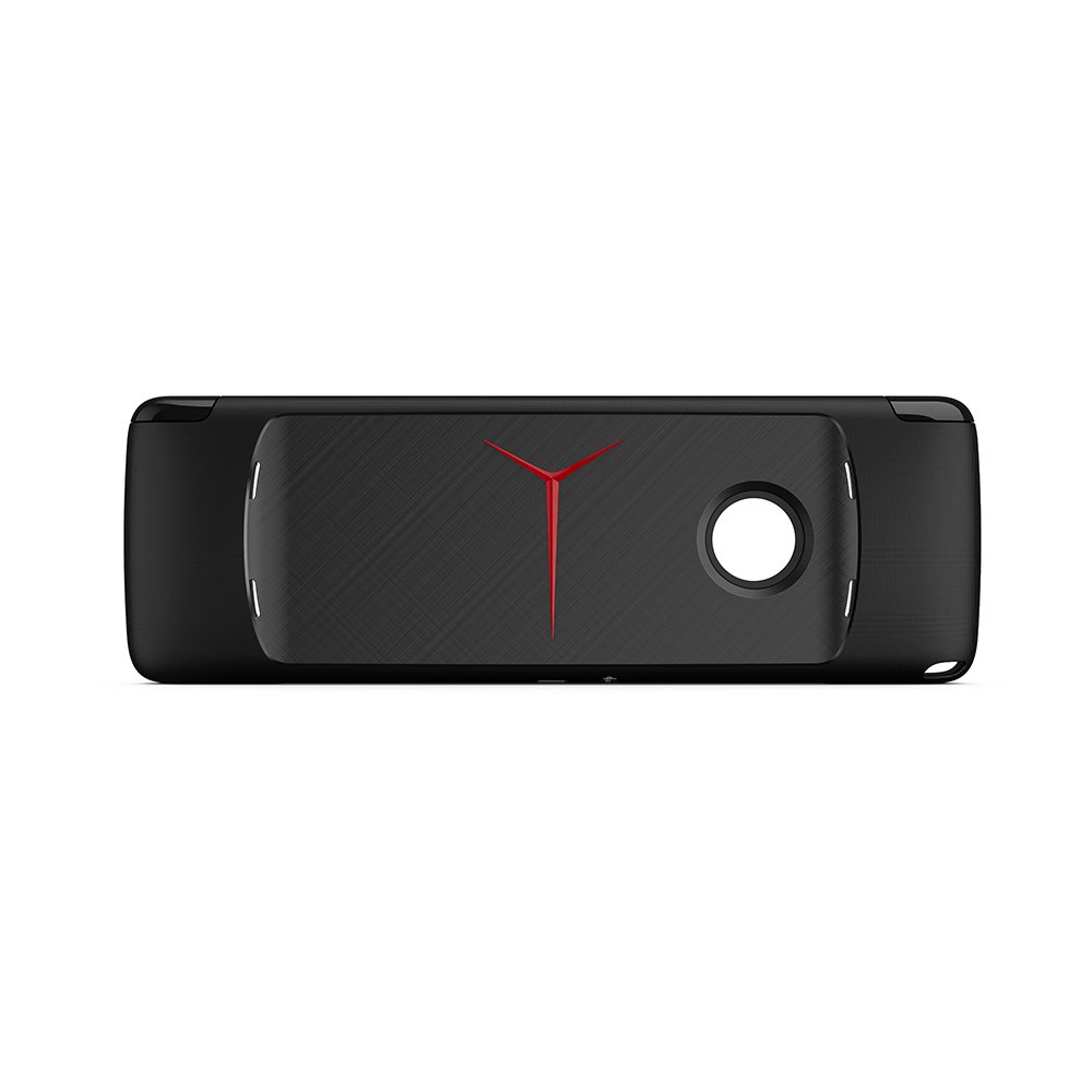 Desconocido Motorola Moto Mod - Gamepad Compatible con la Gama ...