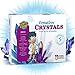 Learn & Climb Science Crystal Growing Kit for Kids Ages 5 to 7 - Kids Do it Themselves with Step-by-Step Experiment Instructions