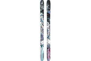 Atomic Bent 90 Skis