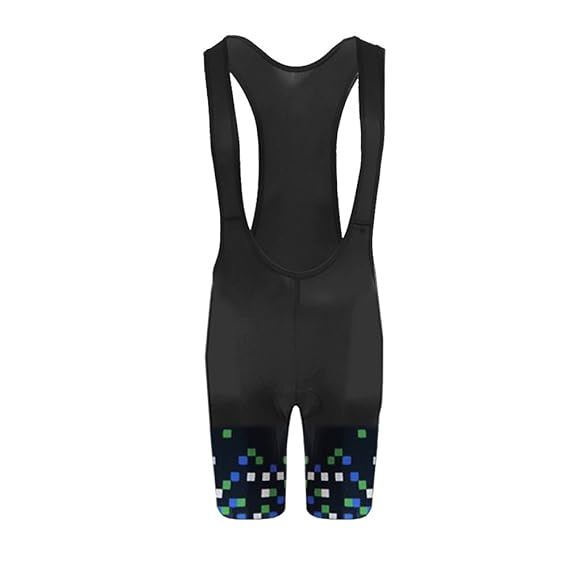 Uglyfrog UFDSJ06 2018-2019 Kurze Ärmel MTB Trägerhosen Herren Bici Radsport Bekleidung Rennrad Sommer Sport & Freizeit Bib Ku