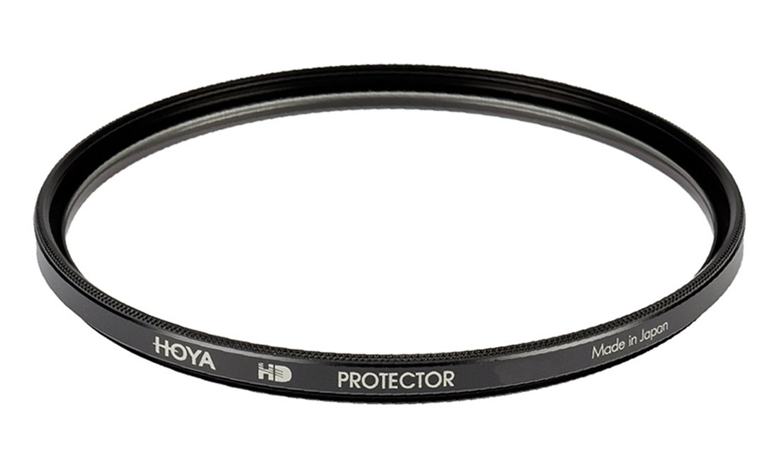 Hoya YHDPROT043 HD Super Multi-Coated Protector Filter for 43 mm Filter