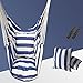 ZLHY Outdoor Hammocks, Indoor and Outdoor Versatile, Durable and Breathable, Canvas Fabrics Can Be Used for Your Balcony, Camping, Hiking, Travel, Hiking, Picnics and More.thumb 2