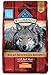Blue Buffalo Wilderness Rocky Mountain Recipe High Protein Grain Free, Natural Adult Large Breed Dry Dog Food, Red Meat 22-lb primary