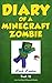 Diary of a Minecraft Zombie Book 12: Pixelmon Gone!