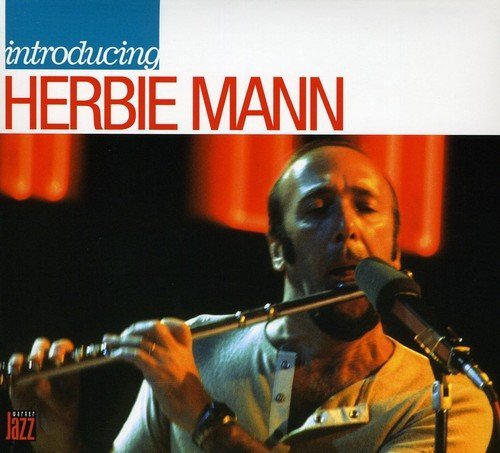 Herbie Mann - Cajun Moon (LP Version) Lyrics - Zortam Music