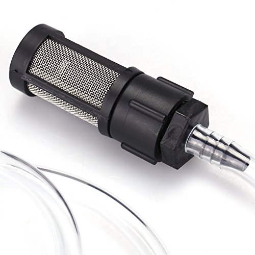 Fertilizer Injector Irrigation Venturi G3/4 Fertilizer Injector Tube