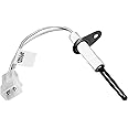 MENSI Silicon Nitride Hot Surface Heating Ignitor For Furnace 120V Replace LH33ZG001,201657-03S, 201657-03,601TB, 20165702, 2