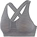 Ibex Outdoor Clothing Merino Wool Balance Criss Cross Bra
