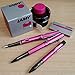 Lamy AL-star Vibrant Pink Fountain Pen | Special 2018 Edition (Medium)
