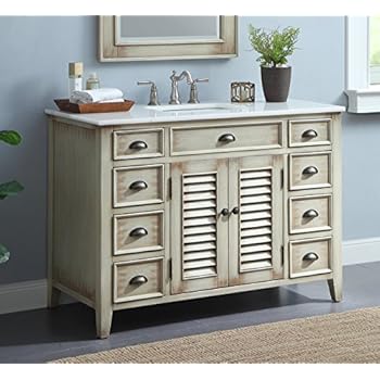 Fairmont Designs 142-V30 Rustic Chic 30 Inch Vanity In ...