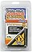 Camco 42203 Black Slide-Out Corner Guard - Pack of 4