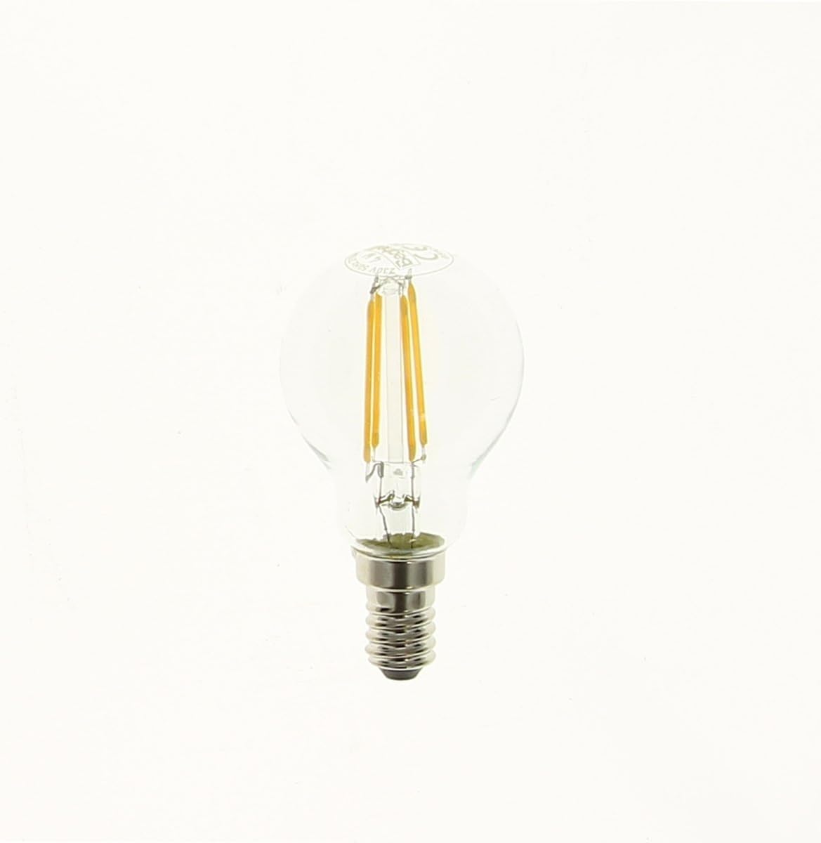 Lampadina LED GU10 4W RGB+CCT - Illuminazione multicolore Dimmerabile