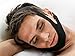 Breathe Easy Anti Snoring Chin Strap The Best Stop Snoring Solution Instant Stop Snore Remedies Aids Snoring Relief Devices Anti Snore Jaw supporter Chin Straps Adjustable size for Men and Women