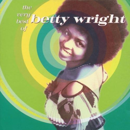 Amazon.com: betty wright LP: CDs & Vinyl