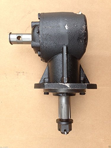Replacement Gearbox for 4 ft Cut King KutterRotary Cutter code 184000