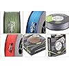 New-500M-Braided-Fishing-Line-Classic-Series-4-Strands-Multifilament-PE-Fishing-Line-Braided-Wire-6LB-80LB-Saltwater