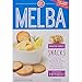 Old London Melba Snacks, Roasted Garlic 5.25 ounce (1 Count)
