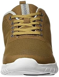 Suecos Unisex Adults’ Sneakers, Brown, US:10.5