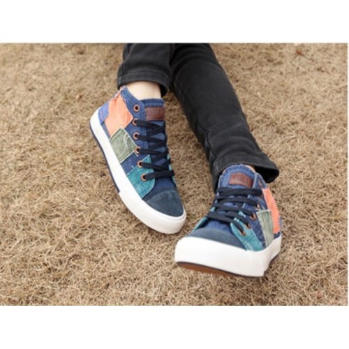 ANGATRADE , Jungen Sneaker