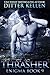 Thrasher: A SciFi Alien Romance (Enigma Series Book 9)