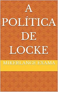 Livro A Política de Locke