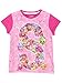 Shopkins Girls Shopkins S Print T-Shirt Size 4