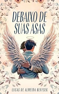 Livro Debaixo De Suas Asas