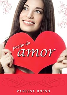 Livro Poção do Amor