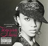 Roc-A-Fella Presents Teairra