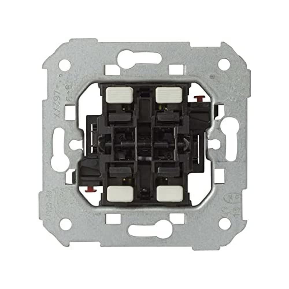 Simon 75397-39 6557539036 Commutateur S-75-