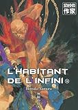 Image de L'habitant de l'infini, Tome 14 (French Edition)