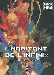 L' habitant de l'infini