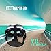 True Depth 3D® VR Ultimus™ Premium Virtual Reality for 4-6 Inch Android or Apple Smartphones