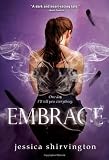 [ EMBRACE (EMBRACE) ] By Shirvington, Jessica ( Author) 2012 [ Hardcover ]