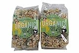 Pastabilities Kids Organic Zoo Pasta - Set of 2