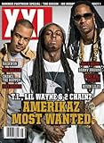 XXL Magazine (June/July 2013) America's Most Wanted - Lil Wayne, 2-Chainz, T.I.