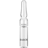 BABOR Hydra Plus Hyaluronic Acid Serum, Facial Serums, 7-Day Treatment