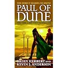 Paul of Dune: Book One of the Heroes of Dune