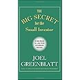 The Big Secret for the Small Investor - A New Route to Long-Term Investment Success