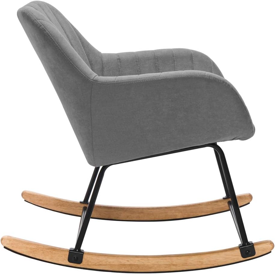 nursery lounge chair