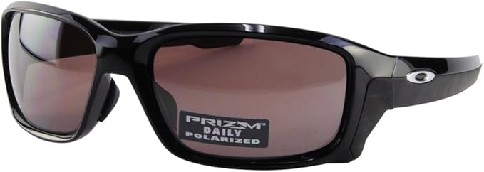 Amazon Co Jp オークリー正規商品販売店 Oakley オークリー サングラス Oo9336 04 ストレートリンク アジアフィット プリズム Straight Link Prizm 偏光 服 ファッション小物