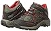 Merrell Hilltop Quick Close Waterproof Hiking Boot (Little Kid)