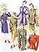 Haslam System of Dresscutting -- Vintage Pattern Making for 1940s Fashions (Spring and Summer -- Book of Draftings No. 14)
