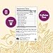 Yogi Tea - Honey Lavender Stress Relief - Soothing Serenity Blend - 6 Pack, 96 Tea Bags Total