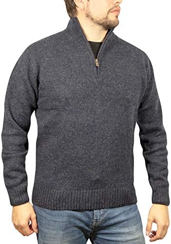 jumper zip up